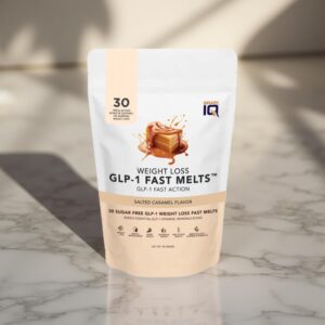 GLP-1 FAST Melts Weight Management